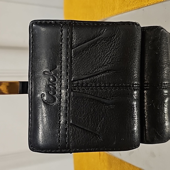 COACH Vintage Soho Wallet
